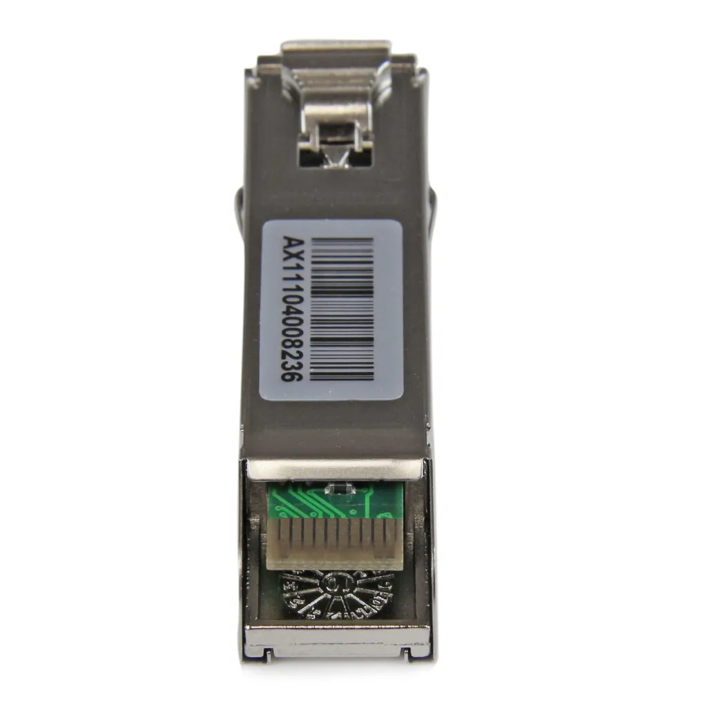 Module SFP LC 1000BASE-SX - Solution Fibre Multimode pour Liaison 550m