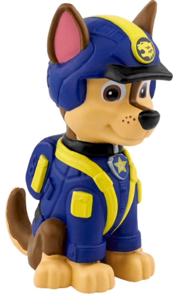 tonies Hörfigur PAW Patrol-Jungle Pups: Chase (Hörspiel, ab 4 Jahren, ca.45 Minuten Laufzeit)