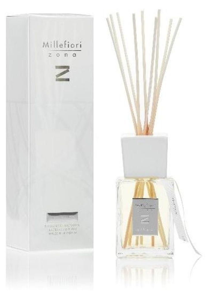 Millefiori Milano LEGNI AND SPEZIE - diffuser, 500 ml Productafbeelding 