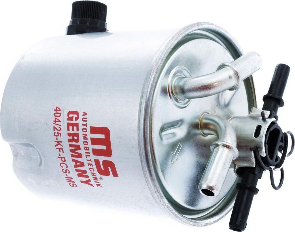 MS 404/25-KF-PCS-MS Kraftstofffilter für DACIA SANDERO