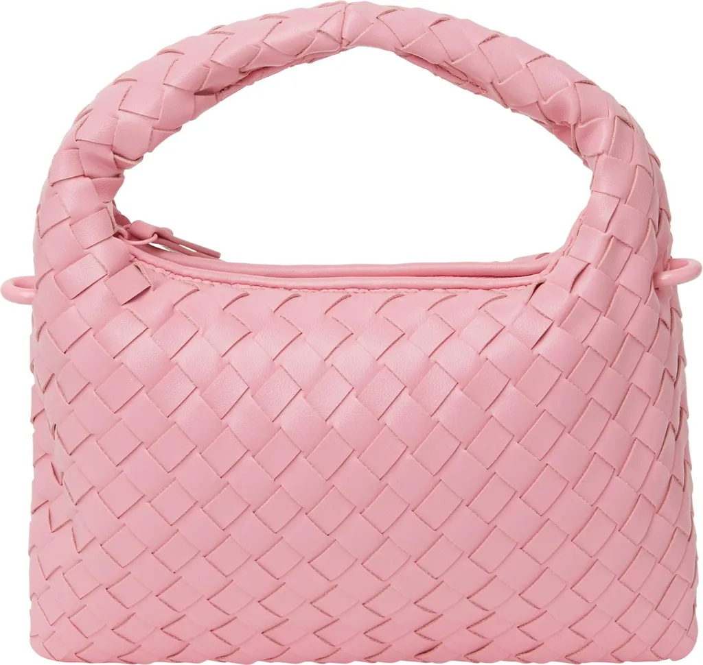 Recensione Borsa Joella Rosa: Versatilità e Stile per la Donna Moderna
