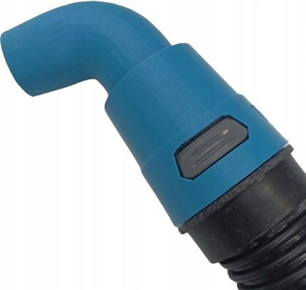 Makita Fräsmaschinenadapter - Kärcher WD Staubsauger