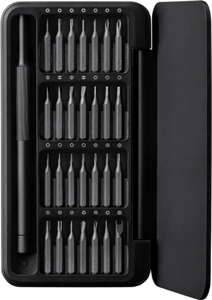 Precision Screwdriver Set 28-in-1 HOTO QWLSD009 Obrázek produktu 