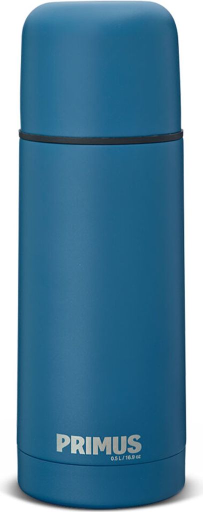 Classic Light Vacuum Bottle 0,5 l blau - Farbe summit blue