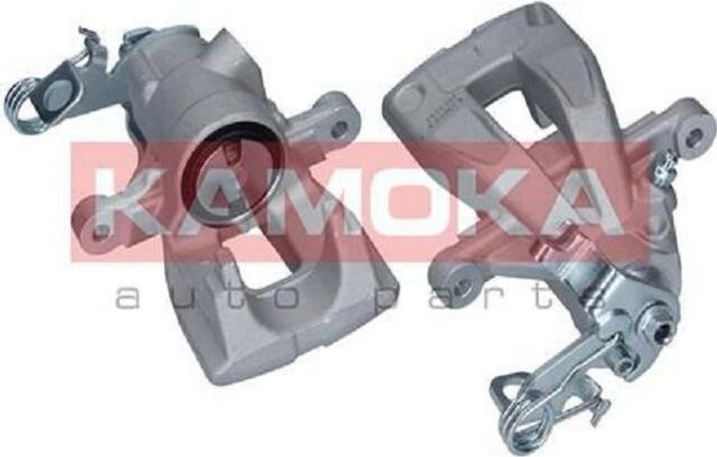 KAMOKA Bremssattel Hinten Rechts passend für PEUGEOT 307 CC (3B) Ø38mm JBC0257