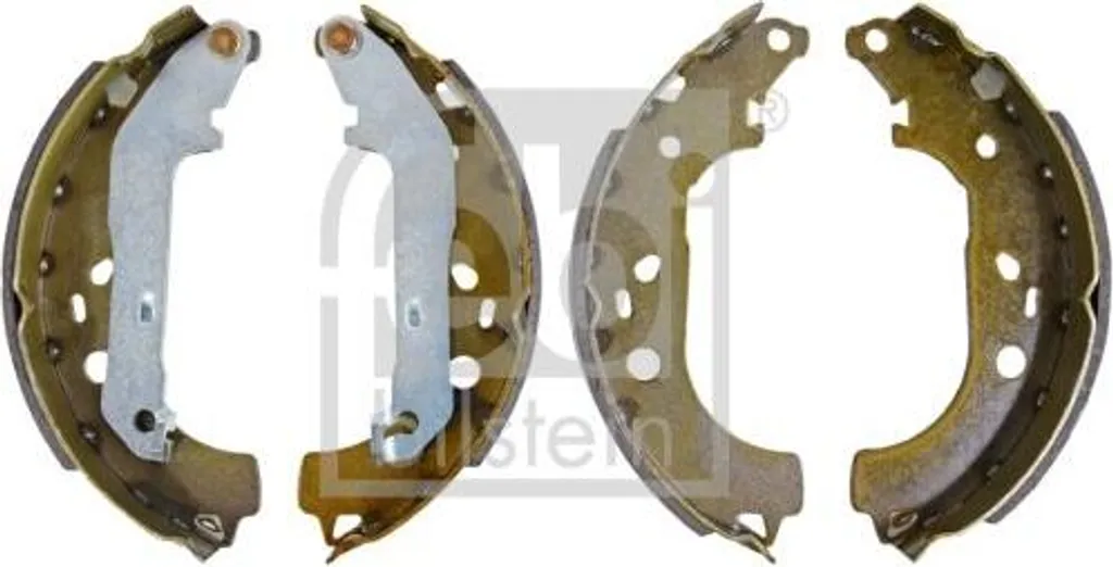 Ganasce Posteriori Ford Focus 170973 Febi Bilstein - Prezzo Top