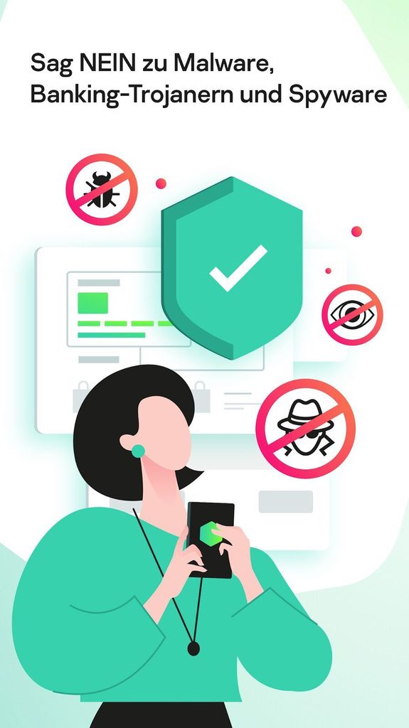 Kaspersky Security for Android 2024 Kaufland.de