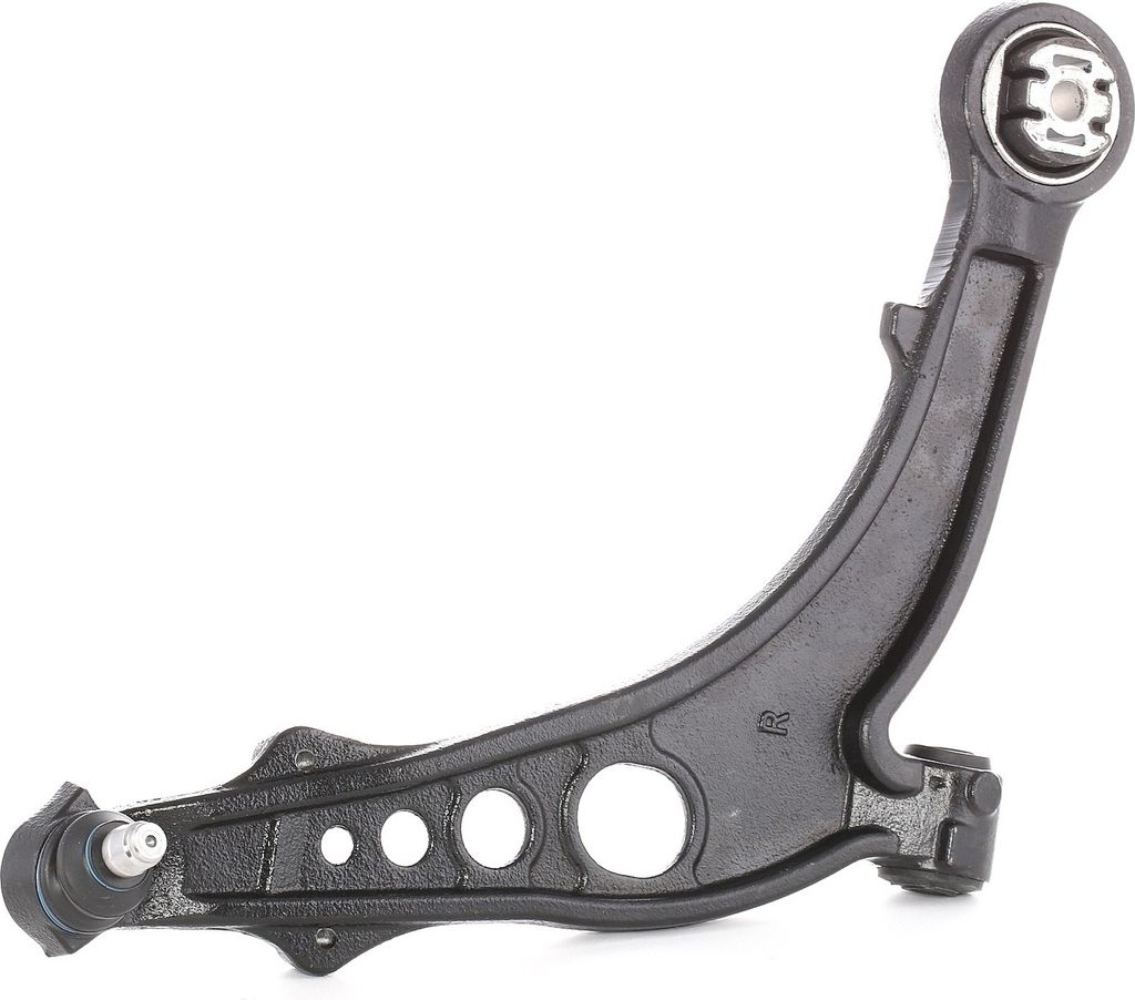 RIDEX 273C0236 Querlenker Vorne Rechts für FIAT Idea (350)