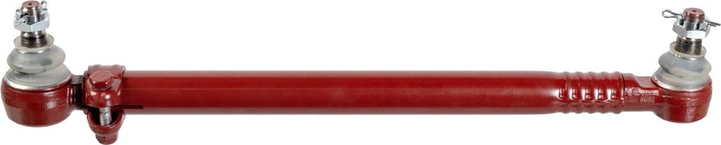 FEBI BILSTEIN Lenkstange 03922 passend für MERCEDES-BENZ LP 530mm 36mm
