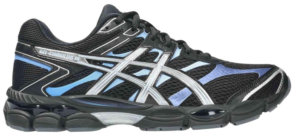 Schuhe Asics Asics Gel Cumulus 16 "Black" für Herren