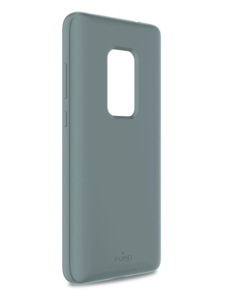 PURO ICON Cover - Case Huawei Mate 20 (Gray)