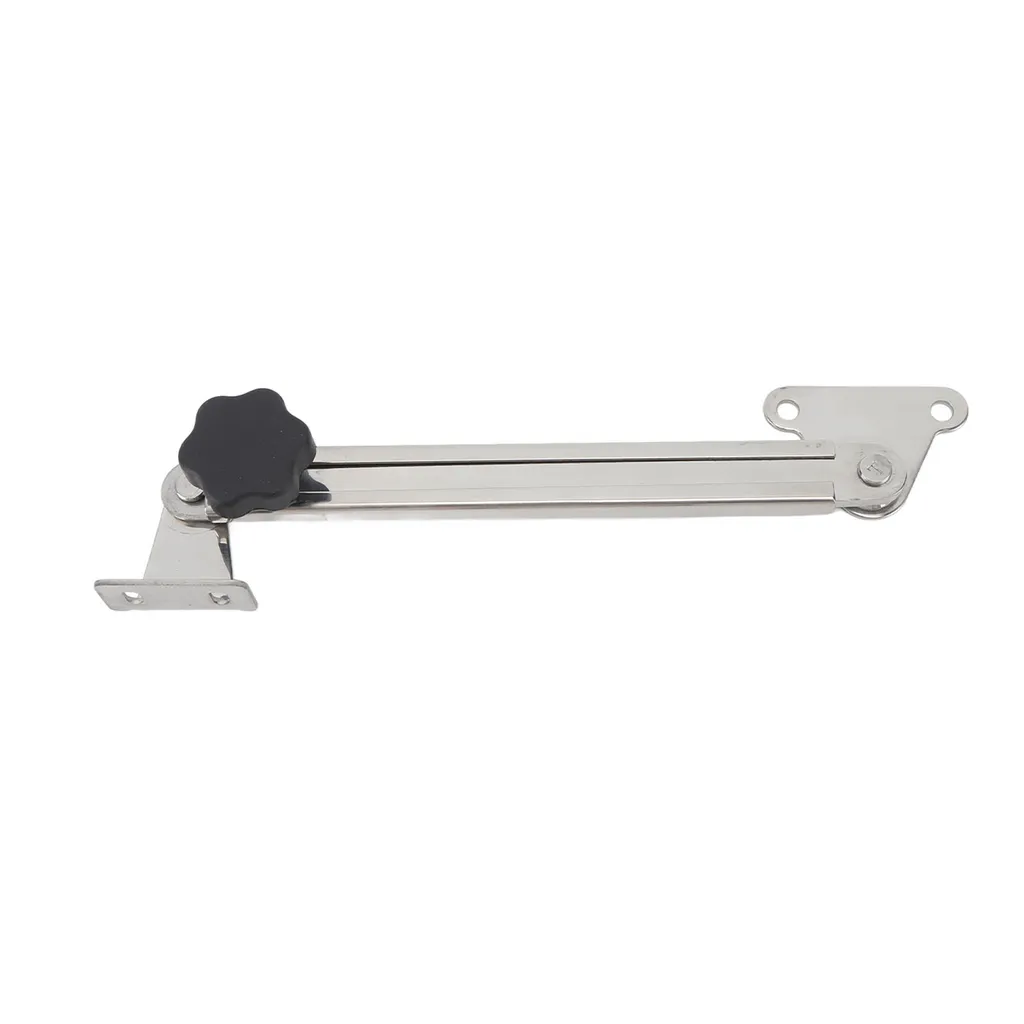 Molla Supporto Boccaporto Barca Inox | Accessorio Restauro Nautico