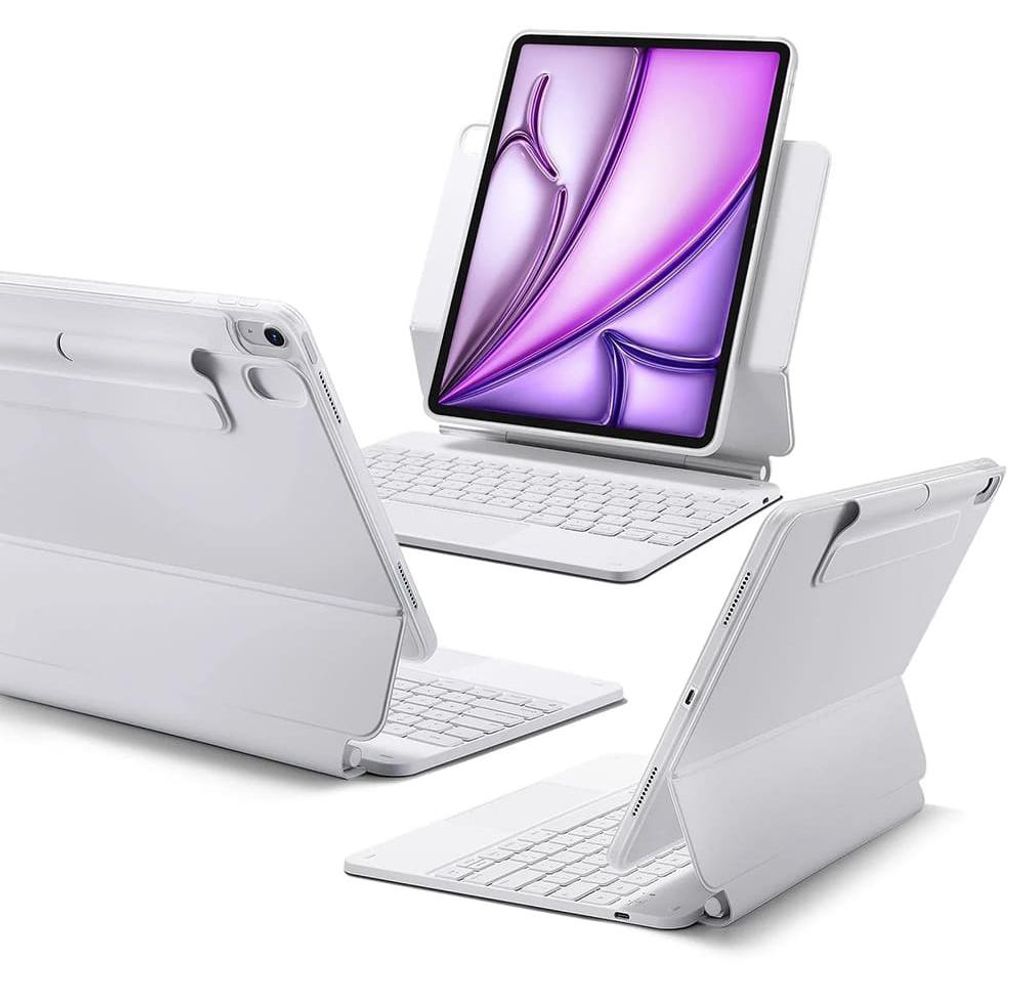ESR – Rebound Magnetic Keyboard, pouzdro s klávesnicí pro Obrázek produktu 