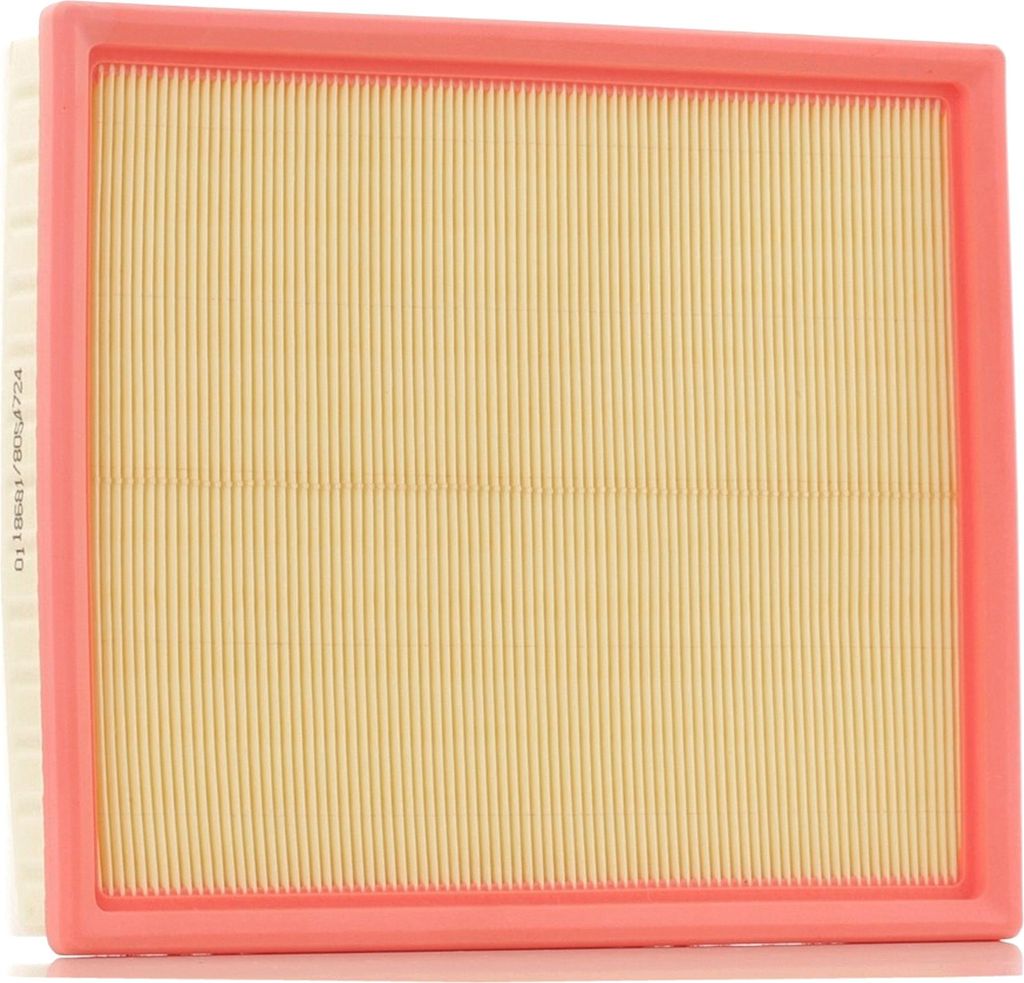 Luftfilter STARK SKAF-0060487 für FORD KA (RB) Umluftfilter Filtereinsatz Rechteckig