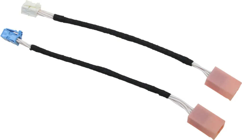 Adaptateur MOPF feux arrière Mercedes CLA C117 - Kit Faisceau Plug & Play