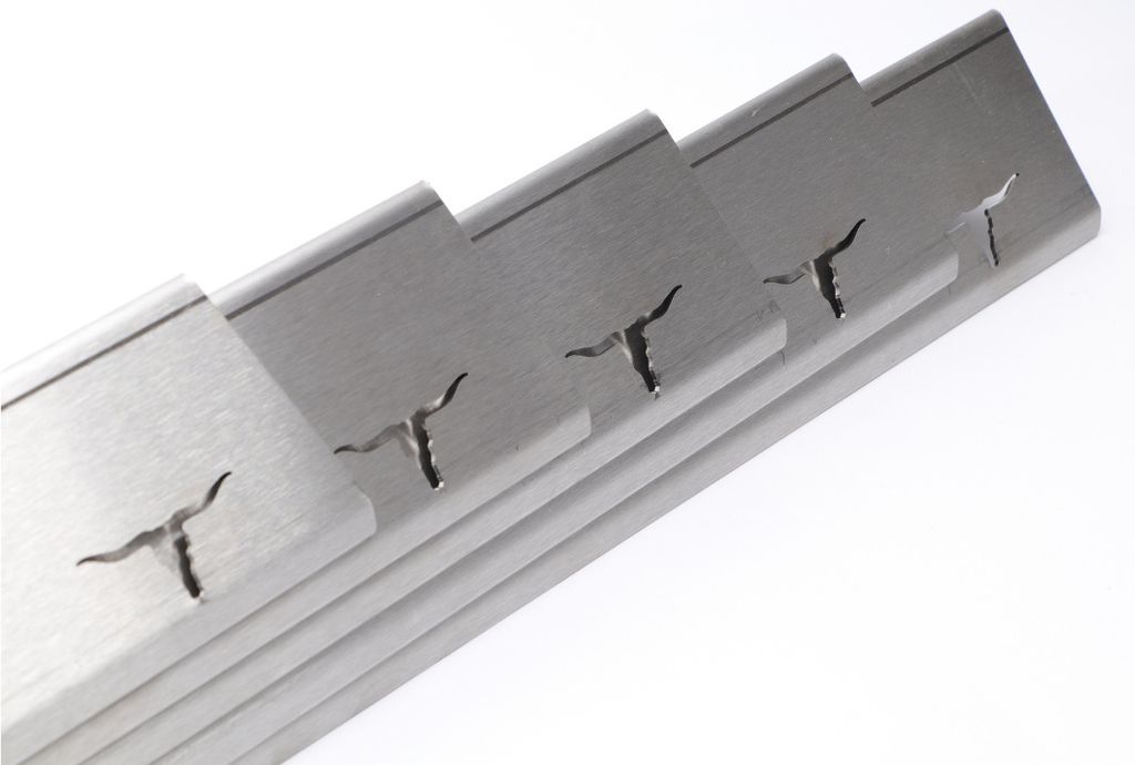 Edelstahl Aromaschienen ähnlich Flavorizer Bars Flammbleche (Spirit 300er Serie bis 2012)