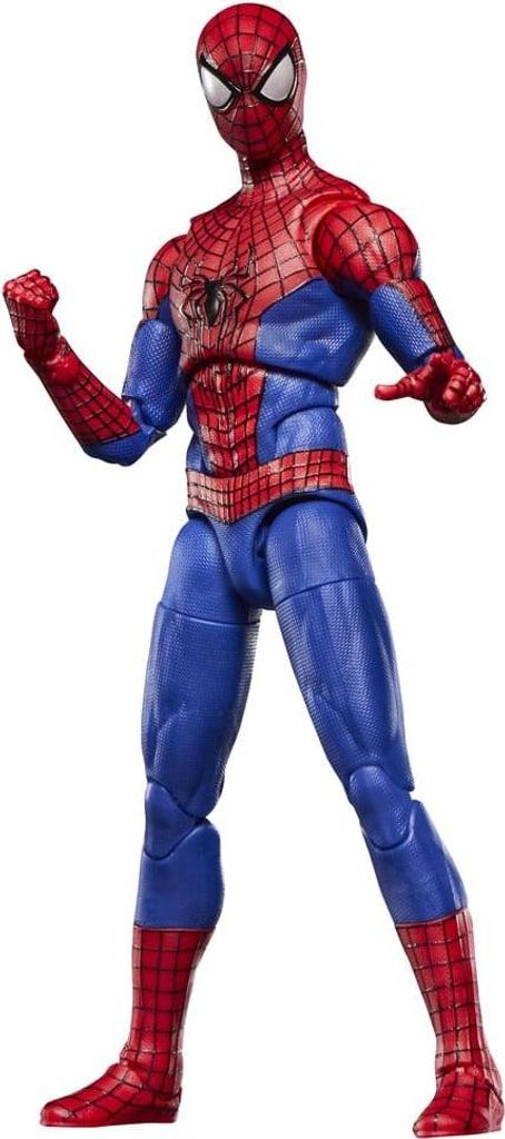 Spider-Man: No Way Home Marvel Legends Actionfigur The Amazing Spider-Man 15 cm