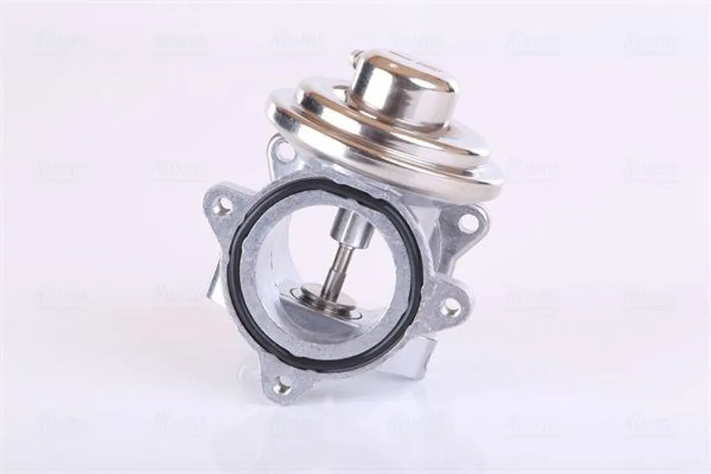 Soupape de Recyclage des Gaz EGR Nissens 98294 compatible Skoda Fabia