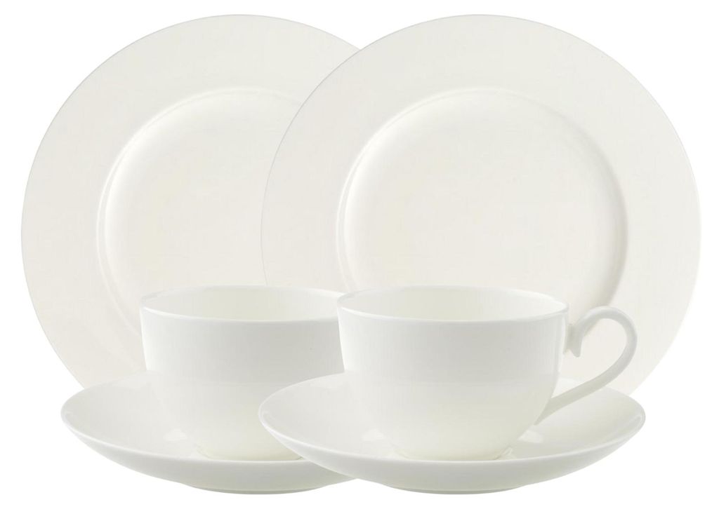 Villeroy & Boch Royal Kaffeeset I 6tlg Produktbild 