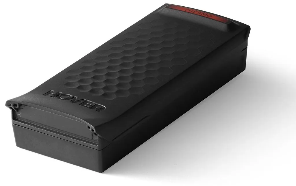 Batterie de Rechange HOVERAir X1 - Accessoire de Vol Li-ion SP16H002