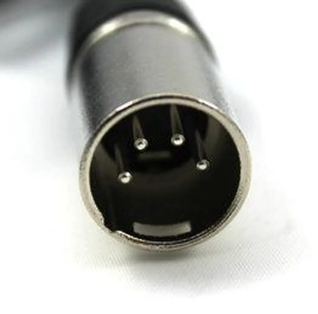 Chargeur de Batterie Vélo Électrique 36V 2A Fiche XLR 4 Broches