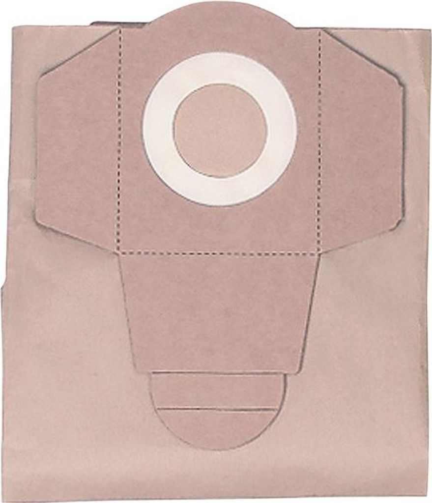 Sacs de rechange pour Aspirateur eau et poussière - 30 Image du produit 