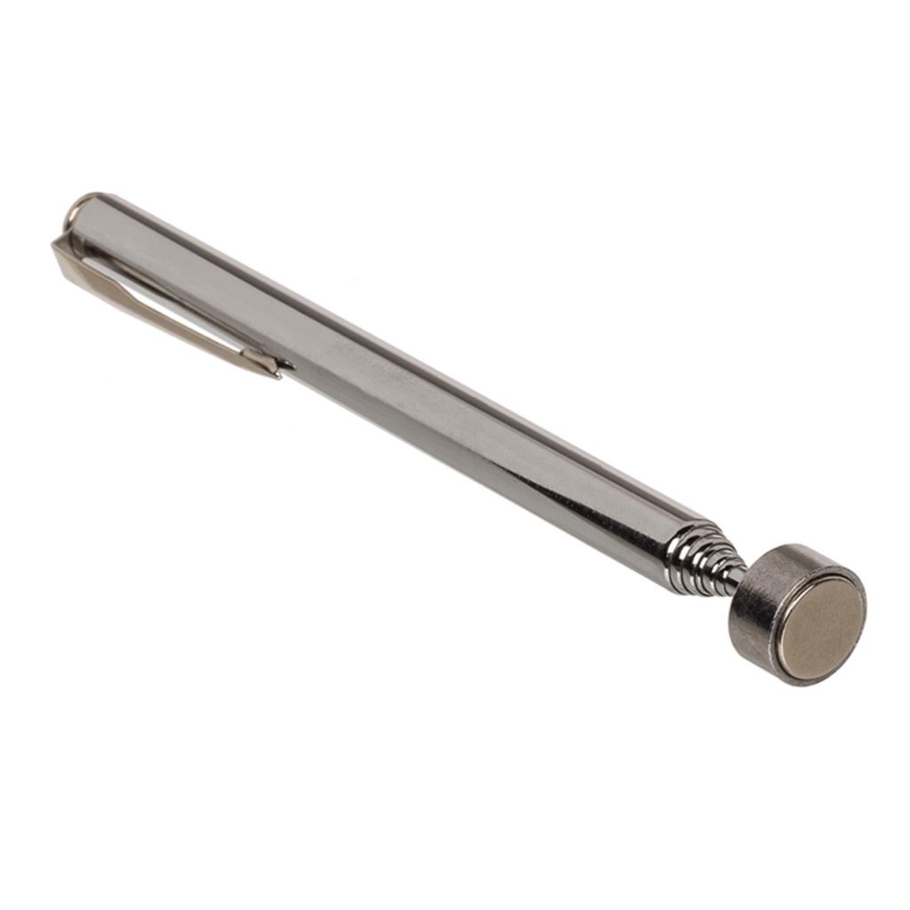 Teleskop Magnetheber 62 cm Magnetstab Magnetgreifer Produktbild 