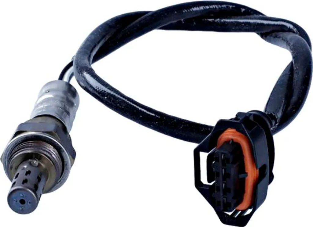 Sonde Lambda NTK 95948 Capteur d'Oxygène Original pour Échappement - 7