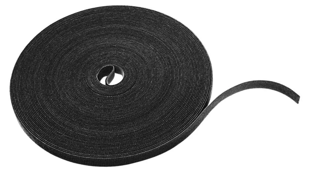 Ruban auto-agrippant DS-IT Velcro double face haute adhérence 2cm
