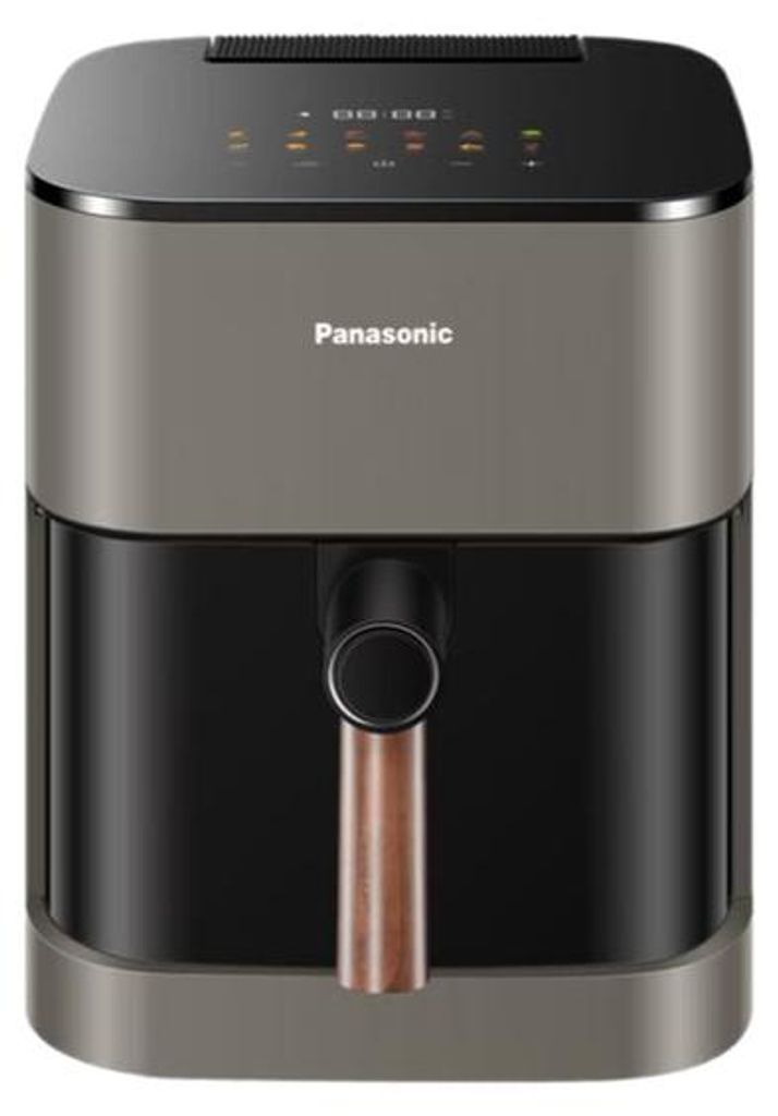Friggitrice ad aria calda Panasonic NF-CC500NXE Immagine del prodotto 