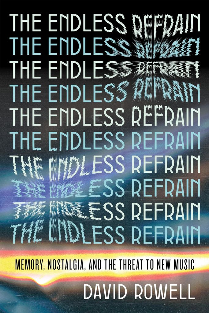 Der unendliche Refrain