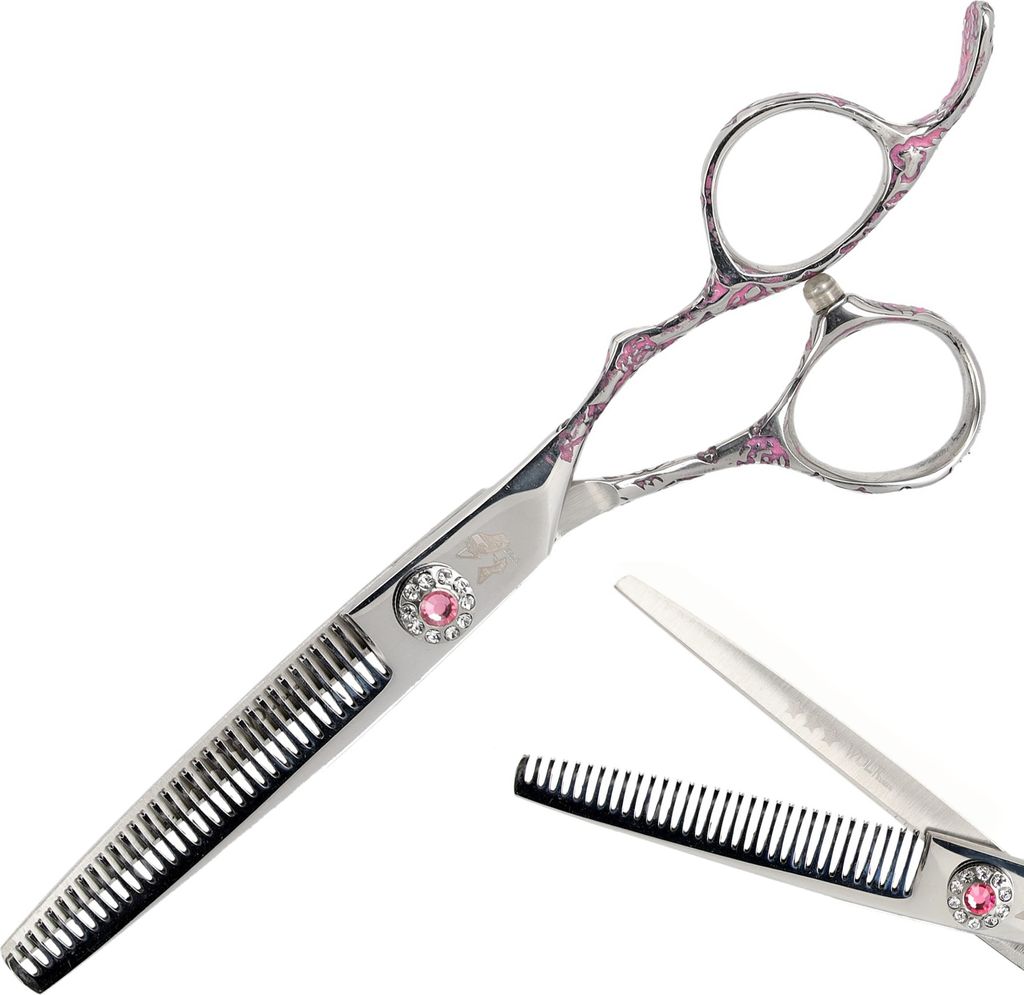WOLF Classic Friseurschere für das Friseurstudio 6,0"