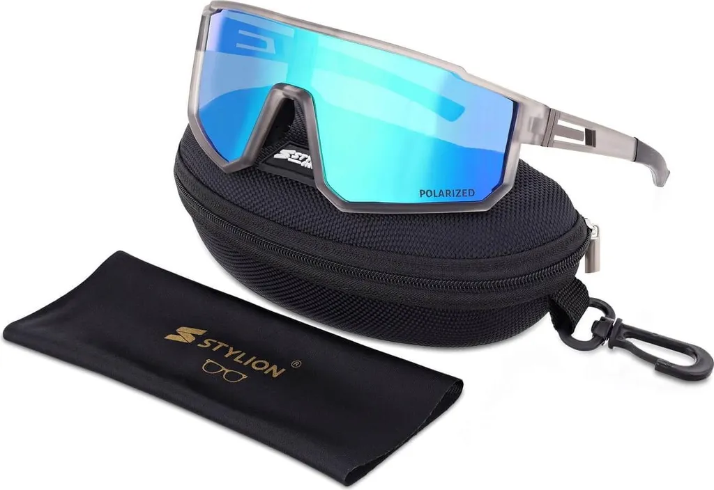 Montana Occhiali rotondi dorati MM609A - Unisex Acciaio inossidabile