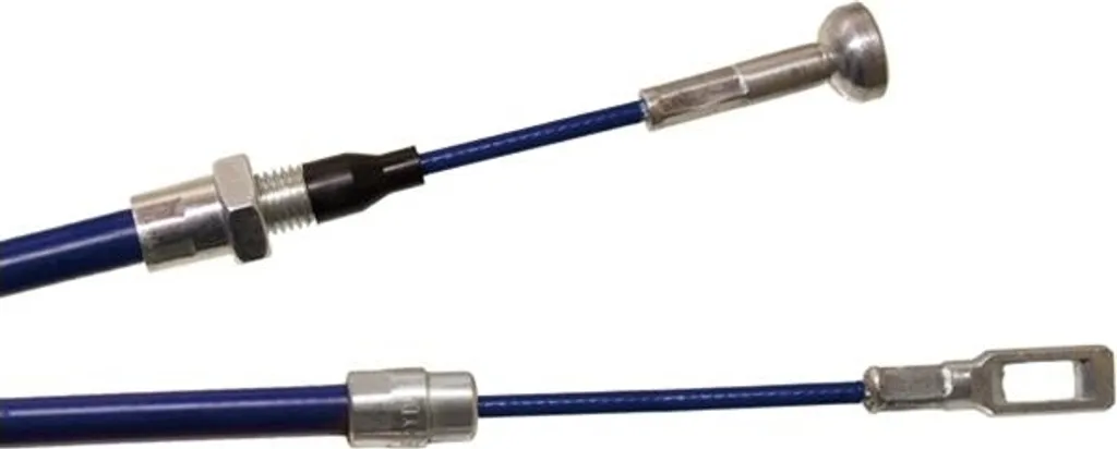 Câble de frein AL-KO Premium 920 mm avec gaine renforcée anti-corrosion