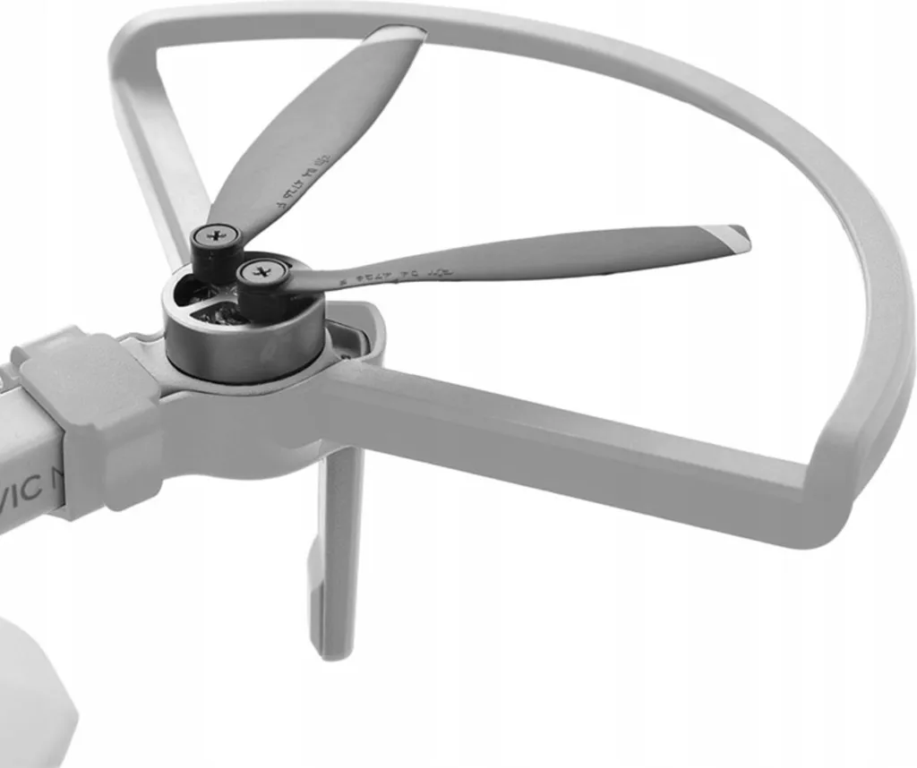 Garde-corps d'hélices DJI Mavic Mini 2 - Accessoire de vol indispensable - 2