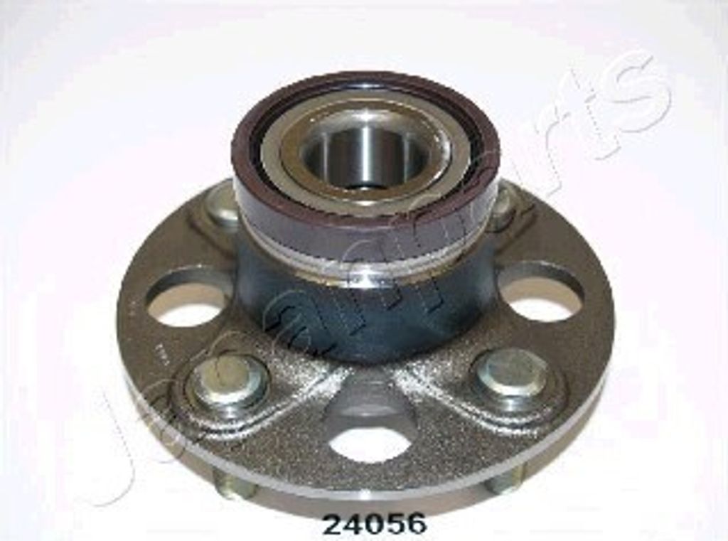 JAPANPARTS KK-24056 Radnabe Hinten für HONDA Jazz II Schrägheck (GD, GE3, GE2)