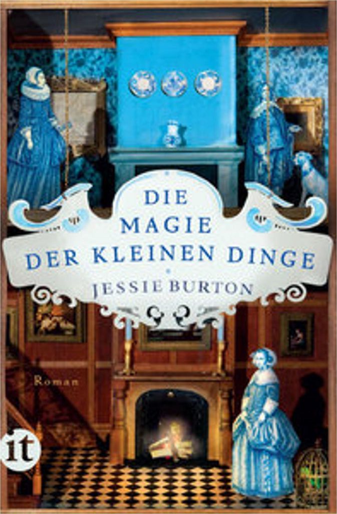 Die Magie der kleinen Dinge