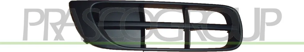 Grille d'aération droite PRASCO SK3242123 pour Fabia II OE 5J08073689B9