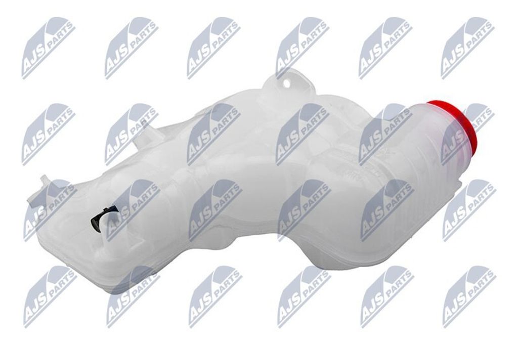 NTY Ausgleichsbehälter Kühlmittel für LAND ROVER Range Rover Sport (L494) Kühlwasser CZW-LR-007