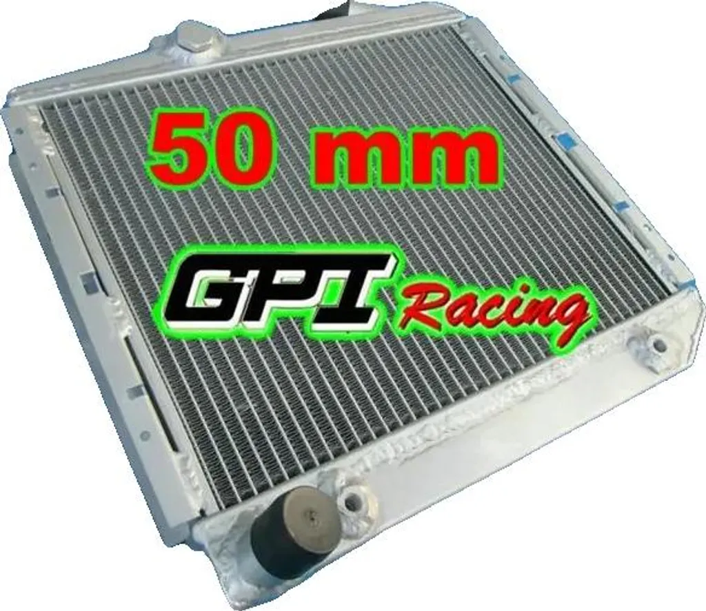 Radiateur Sport Renault 5 GT Turbo - Idéal Circuit et Restauration Youngtimer
