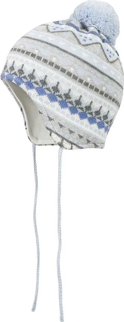 Cappello Sportivo Döll Blu per Bambini: Traspirabilità e Outdoor