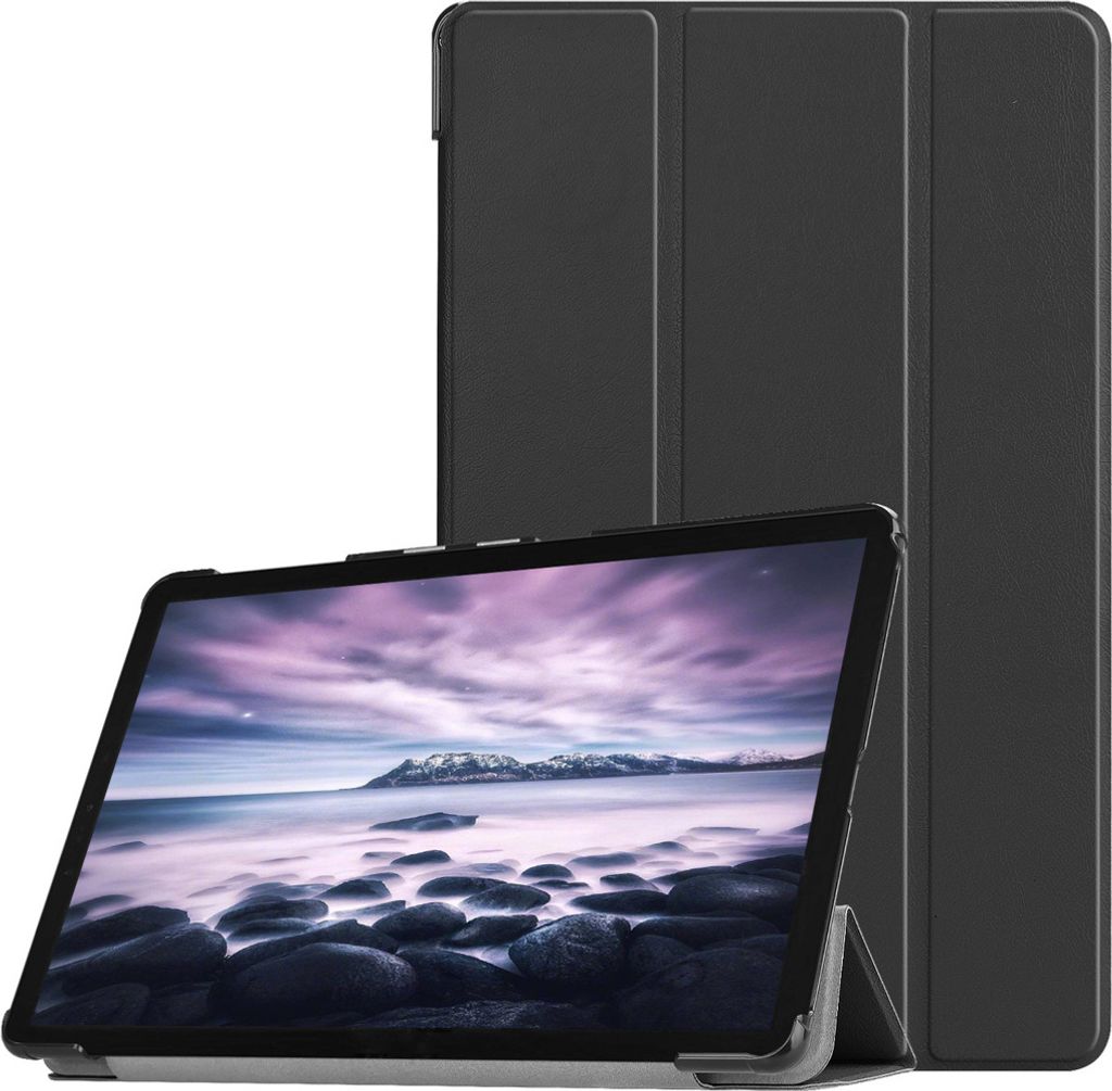 Pouzdro Samsung Galaxy Tab A 10.5 2018: imoshion Trifold Obrázek produktu 