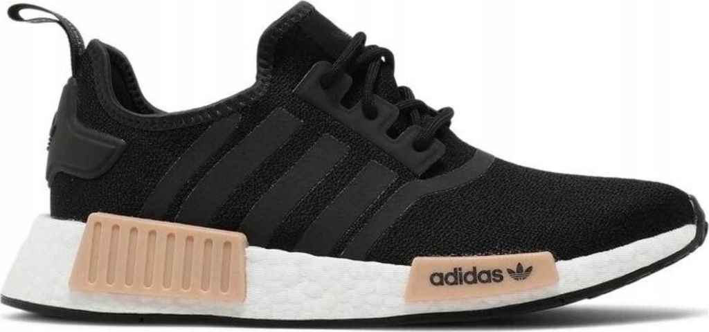Adidas NMD R1 Damen Sportschuhe GZ7997 mit Produktbild 