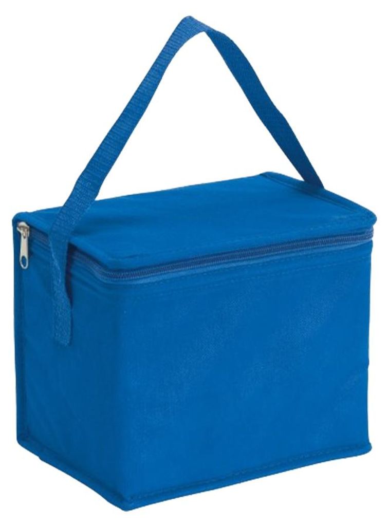 L-Merch - Kühltasche "Celsius" LT3376 (Einheitsgröße) (Blau)
