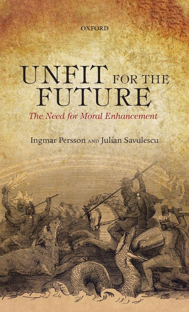 Unfit For The Future Uspe C