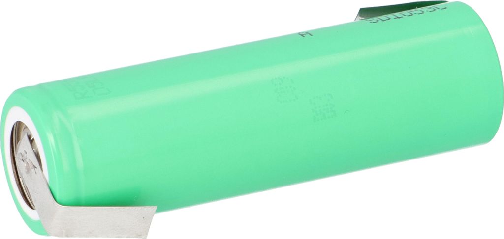 Samsung INR21700-58E 5330mAh Li-Ion Akku – 3,6V mit Z-Lötfahne