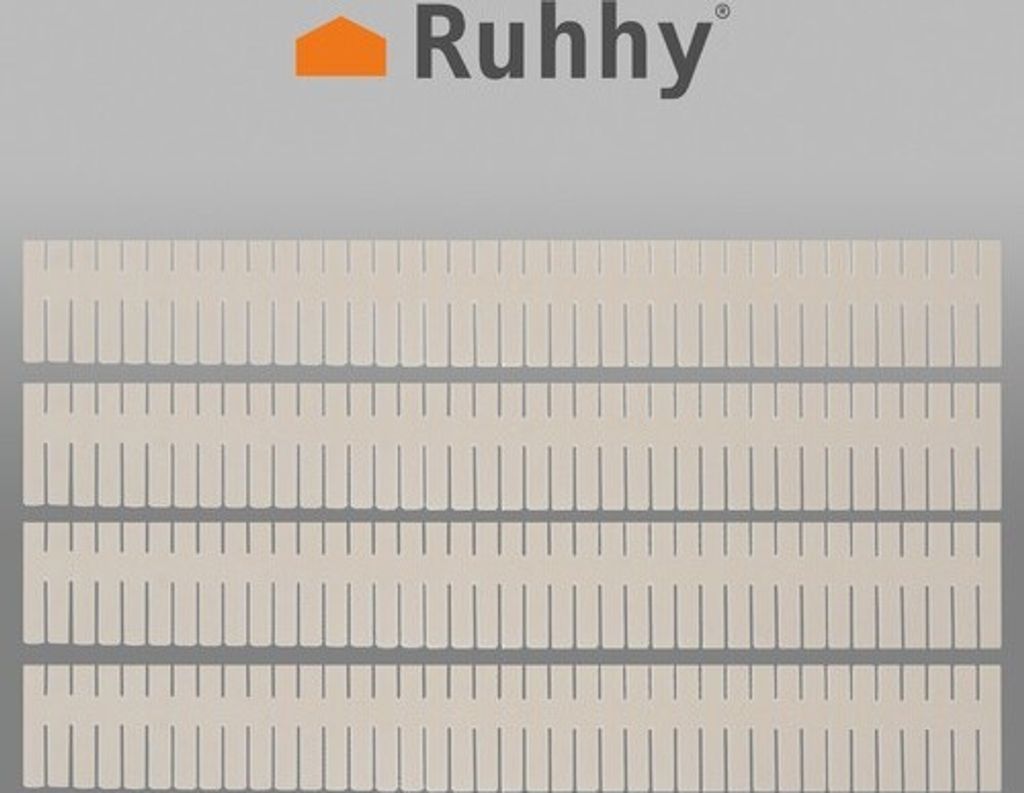 Ruhhy 21707 Organizér do zásuvky 4 ks Obrázek produktu 2