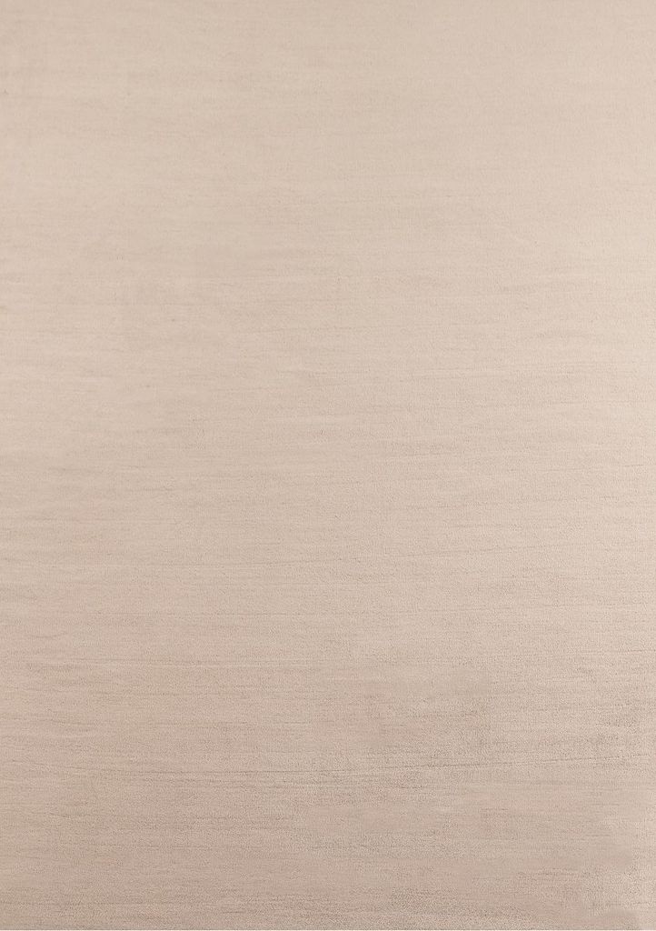 Kurzflor Teppich SKY Beige 120 cm x 170 cm