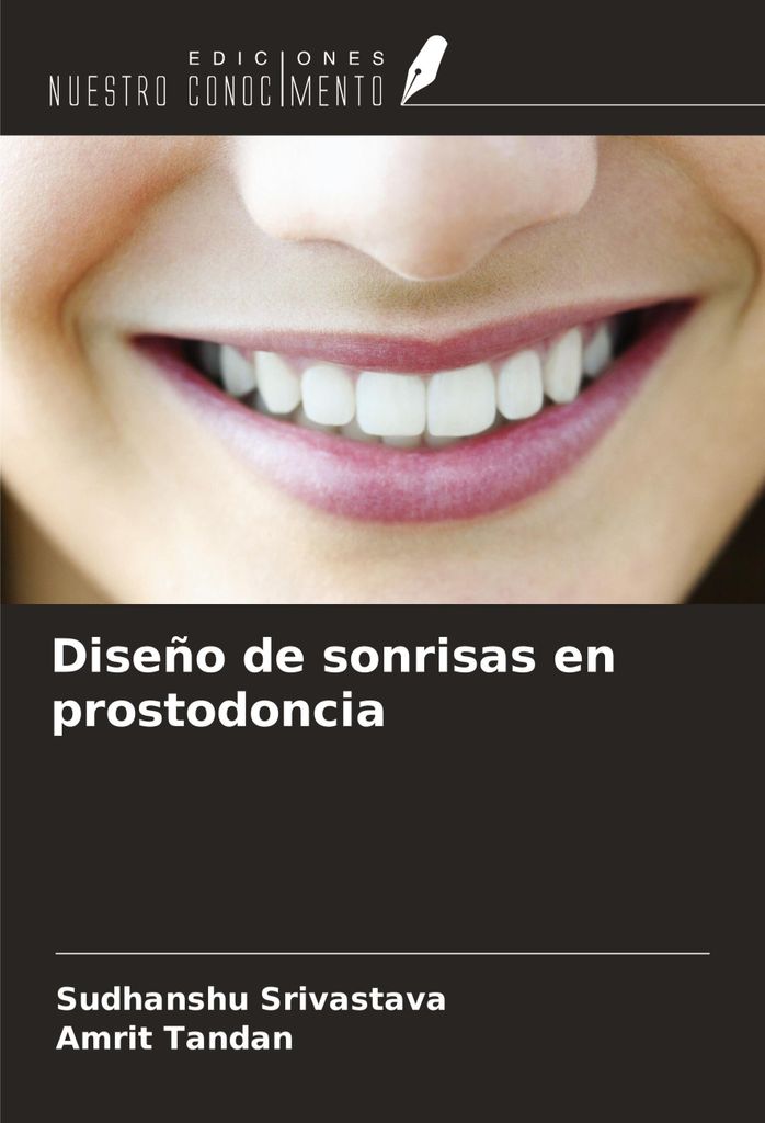 Diseño de sonrisas en prostodoncia