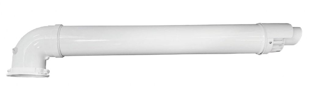 TTulpe® Set de terminaux muraux concentriques horizontaux Image du produit 